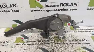 Peça sobressalente para automóvel em segunda mão alavanca de travão de mão por dacia sandero ambiance referências oem iam 