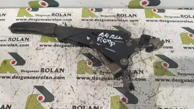 Peça sobressalente para automóvel em segunda mão alavanca de travão de mão por audi allroad c5 (4bh) 2.5 tdi quattro referências oem iam 