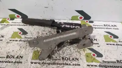 Peça sobressalente para automóvel em segunda mão alavanca de travão de mão por citroen c2 * referências oem iam 9648023177  