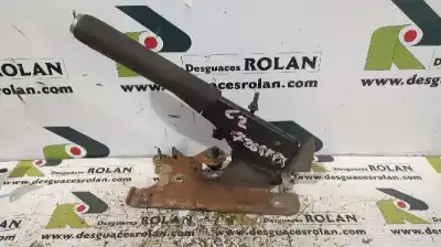 Peça sobressalente para automóvel em segunda mão Alavanca De Travão De Mão por CITROEN C2 * Referências OEM IAM 9648023177  