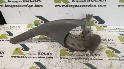 Peça sobressalente para automóvel em segunda mão alavanca de travão de mão por citroen xsara picasso (n68) 1.6 hdi referências oem iam 