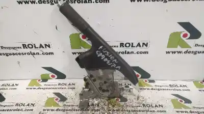 Second-hand car spare part handbrake lever for ford fusion (cbk) ambiente oem iam references 