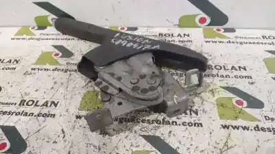 Peça sobressalente para automóvel em segunda mão alavanca de travão de mão por ford fusion (cbk) ambiente referências oem iam   