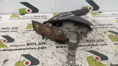 Pezzo di ricambio per auto di seconda mano leva del freno a mano per ford fiesta (cb1) titanium riferimenti oem iam   