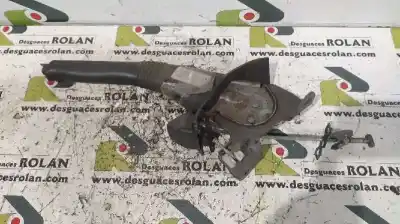 Pezzo di ricambio per auto di seconda mano LEVA DEL FRENO A MANO per DACIA LOGAN  Riferimenti OEM IAM   