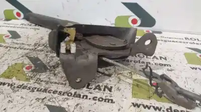 Pezzo di ricambio per auto di seconda mano leva del freno a mano per dacia logan * riferimenti oem iam   