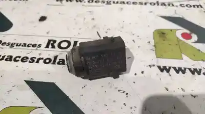 Peça sobressalente para automóvel em segunda mão sensor de estacionamento por mercedes-benz clase e (w211) e 240 (211.061) referências oem iam 0015427518