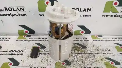 Pezzo di ricambio per auto di seconda mano sensore di livello del carburante per lancia delta (181) oro riferimenti oem iam 51821297