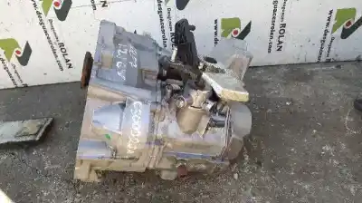 Peça sobressalente para automóvel em segunda mão caixa de velocidades por volkswagen golf vii (5g1, bq1, be1, be2) 1.2 tsi referências oem iam seh