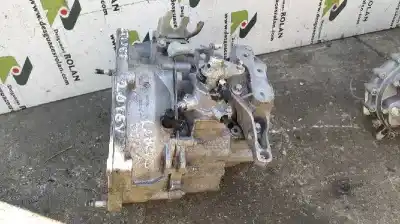 Pezzo di ricambio per auto di seconda mano riduttore per lancia delta (181) oro riferimenti oem iam 0804171666t