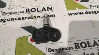 Pièce détachée automobile d'occasion CAPTEUR pour NISSAN JUKE (F15)  Références OEM IAM 407006WYQB  