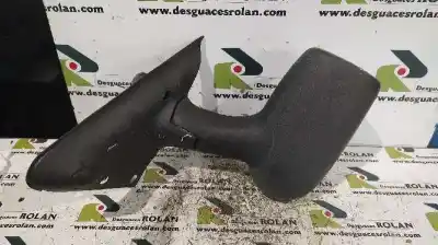 Pezzo di ricambio per auto di seconda mano specchio sinistro per ford transit combi ´06 ft 350 largo riferimenti oem iam   