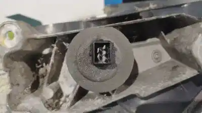 Pezzo di ricambio per auto di seconda mano specchio sinistro per ford transit combi ´06 ft 350 largo riferimenti oem iam   