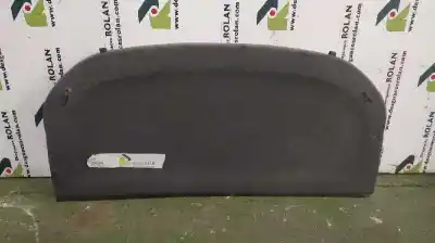 Pièce détachée automobile d'occasion PLAGE ARRIÈRE pour TOYOTA COROLLA (E12)  Références OEM IAM   