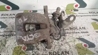 Second-hand car spare part rear right brake caliper for skoda octavia ii (1z3) 2.0 tdi 16v oem iam references 
