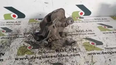 Second-hand car spare part rear right brake caliper for skoda octavia ii (1z3) 2.0 tdi 16v oem iam references    Second-hand car spare part rear right brake caliper for skoda octavia ii (1z3) 2.0 tdi 16v oem iam references