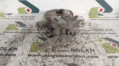 Second-hand car spare part rear left brake caliper for skoda octavia ii (1z3) 2.0 tdi 16v oem iam references    Second-hand car spare part rear left brake caliper for skoda octavia ii (1z3) 2.0 tdi 16v oem iam references