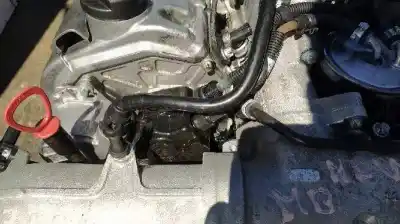 Pièce détachée automobile d'occasion moteur complet pour mercedes-benz clase m (w163) ml 400 cdi (163.128) références oem iam om628963  