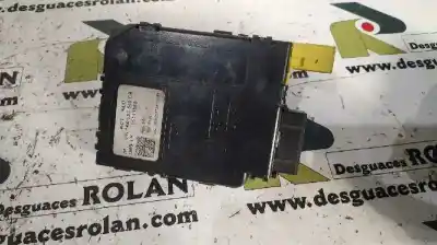 Автозапчасти б/у электронный модуль за volkswagen caddy ka/kb (2k) 1.9 tdi ссылки oem iam 1k0953549ca  