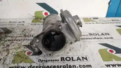 Peça sobressalente para automóvel em segunda mão válvula egr por bmw 3 (e90) 320 d referências oem iam 7792077  