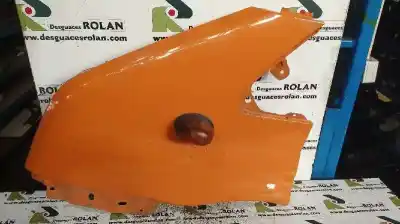 Second-hand car spare part left front fin for ford transit combi ´06 ft 350 largo oem iam references 