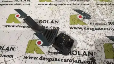 Peça sobressalente para automóvel em segunda mão comutador de piscas  por opel combo cargo referências oem iam   