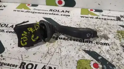 Peça sobressalente para automóvel em segunda mão comutador de limpa vidros por opel combo cargo referências oem iam 