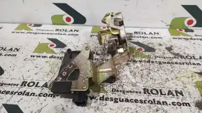 Second-hand car spare part front right door lock for daewoo matiz * oem iam references   