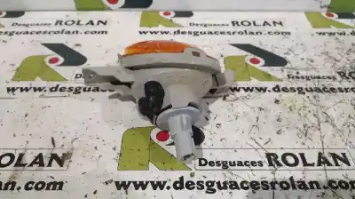 Second-hand car spare part front right headlight for daewoo matiz * oem iam references   