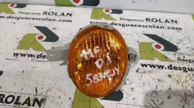 Second-hand car spare part front left headlight for daewoo matiz * oem iam references 