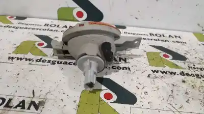 Peça sobressalente para automóvel em segunda mão farolim dianteiro esquerdo por daewoo matiz * referências oem iam   