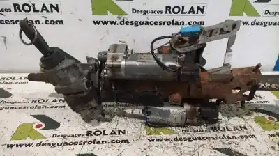 Second-hand car spare part steering column for audi a8 (d2) * oem iam references   