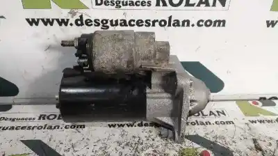 Second-hand car spare part starter motor for fiat stilo (192) 1.9 jtd cat oem iam references 0001108202