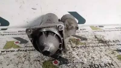 Second-hand car spare part starter motor for fiat stilo (192) 1.9 jtd cat oem iam references 0001108202  