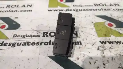 Автозапчасти б/у многофункциональное управление за CITROEN C3 (2002->) 1.4 HDi 92 Exclusive [1.4 Ltr. - 66 kW HDi CAT (8HY / DV4TED4)] ссылки OEM IAM 96546664XT  