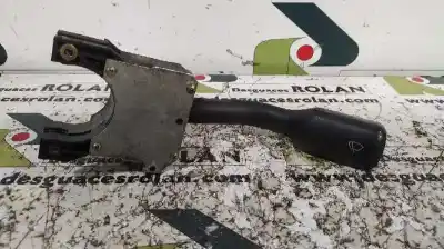 Peça sobressalente para automóvel em segunda mão Comutador De Limpa Vidros por AUDI A4 BERLINA (B5) 1.9 TDI Referências OEM IAM 4A0953503  