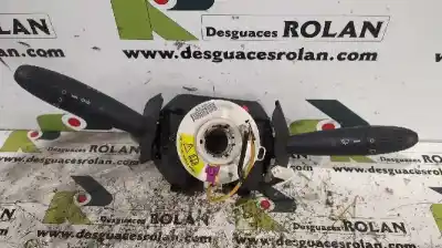 Автозапчасти б/у многофункциональное управление за FORD KA (CCU) 1.2 8V CAT ссылки OEM IAM 07355593080  