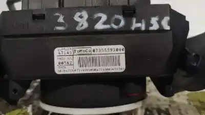 Second-hand car spare part multifunction switch for ford ka (ccu) 1.2 8v cat oem iam references 07355593080  