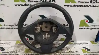 Автозапчасти б/у руль за ford ka (ccu) 1.2 8v cat ссылки oem iam 61990120a