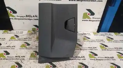 Автозапчасти б/у бардачок за ford ka (ccu) 1.2 8v cat ссылки oem iam 735463670