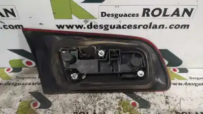Автозапчасти б/у внутренний правый задний фонарь за fiat croma (194_) 2.2 16v ссылки oem iam   