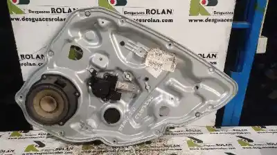 Автозапчастина б/у регулятор скла заднього правого для fiat croma (194_) 2.2 16v посилання на oem iam 