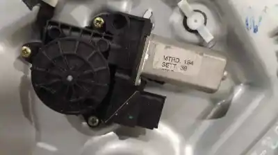 Автозапчастина б/у регулятор скла заднього правого для fiat croma (194_) 2.2 16v посилання на oem iam   