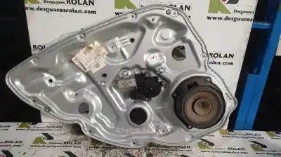 Автозапчастина б/у регулятор склона задній лівий для fiat croma (194_) 2.2 16v посилання на oem iam 