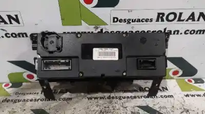 Автозапчастина б/у клімат-контроль для fiat croma (194_) 2.2 16v посилання на oem iam 7354173960  