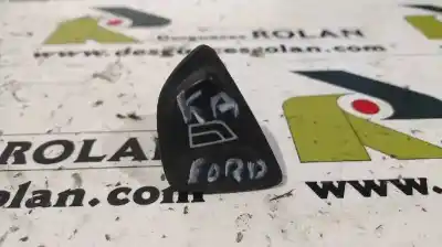 Автозапчастина б/у передні вікний вмикач для ford ka (ccu) 1.2 8v cat посилання на oem iam 