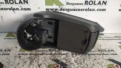 Pezzo di ricambio per auto di seconda mano bracciolo centrale per lancia delta (181) oro riferimenti oem iam   