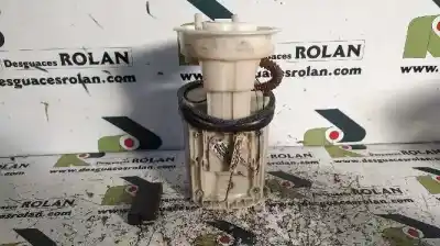 Tweedehands auto-onderdeel indicator voor volkswagen polo (6n2) 1.4 oem iam-referenties 6n0919051n