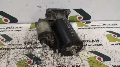 Автозапчастина б/у двигун запускається для fiat croma (194_) 2.2 16v посилання на oem iam 0001108202  