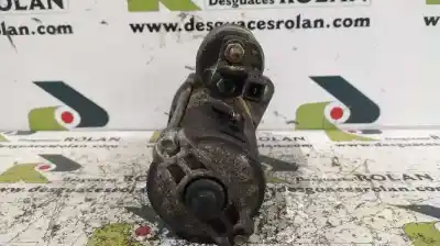 Second-hand car spare part starter motor for audi a3 (8l) 1.9 tdi oem iam references 02m911023c  
